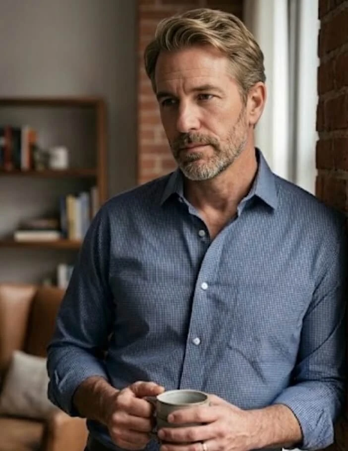 David K.